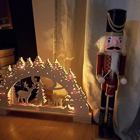 Morabeza Opatija Apartman Kültér fotó
