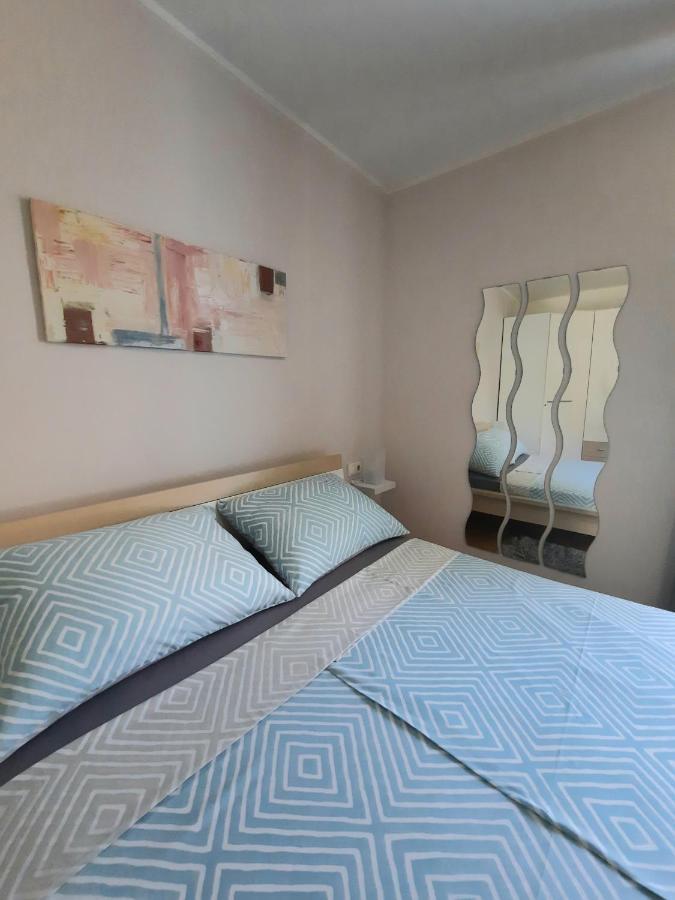 Morabeza Opatija Apartman Kültér fotó