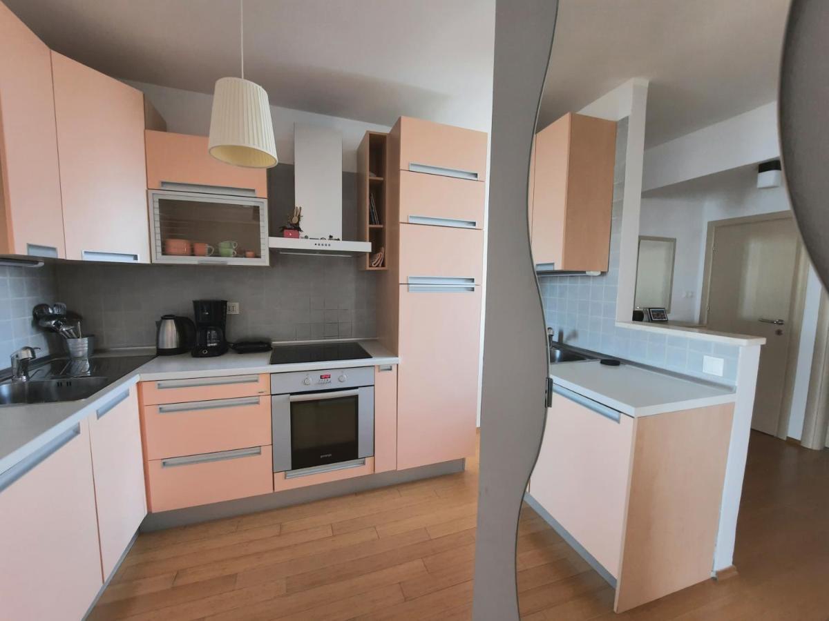 Morabeza Opatija Apartman Kültér fotó