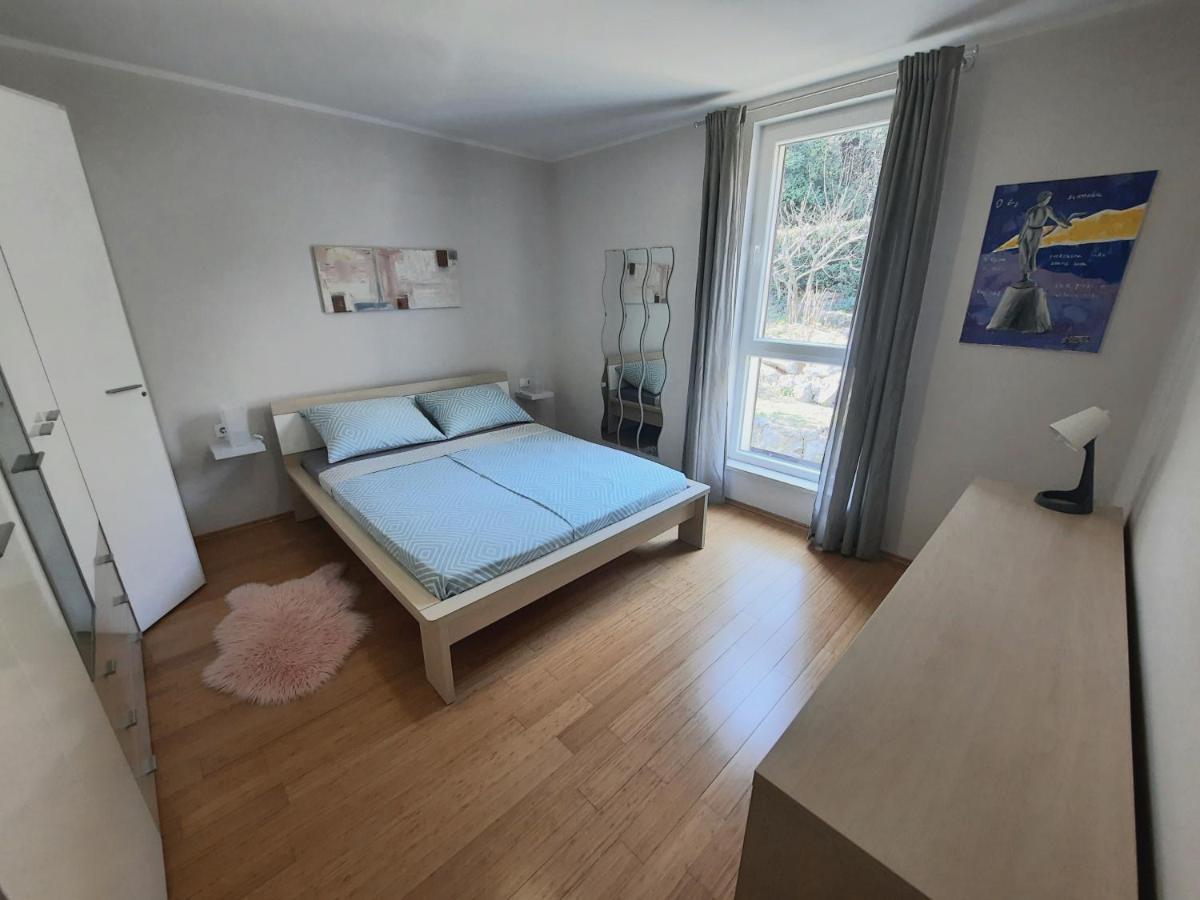 Morabeza Opatija Apartman Kültér fotó