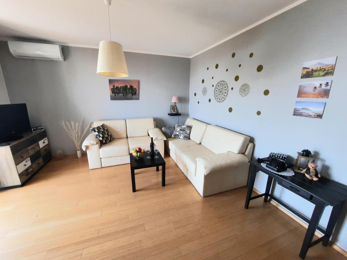 Morabeza Opatija Apartman Kültér fotó