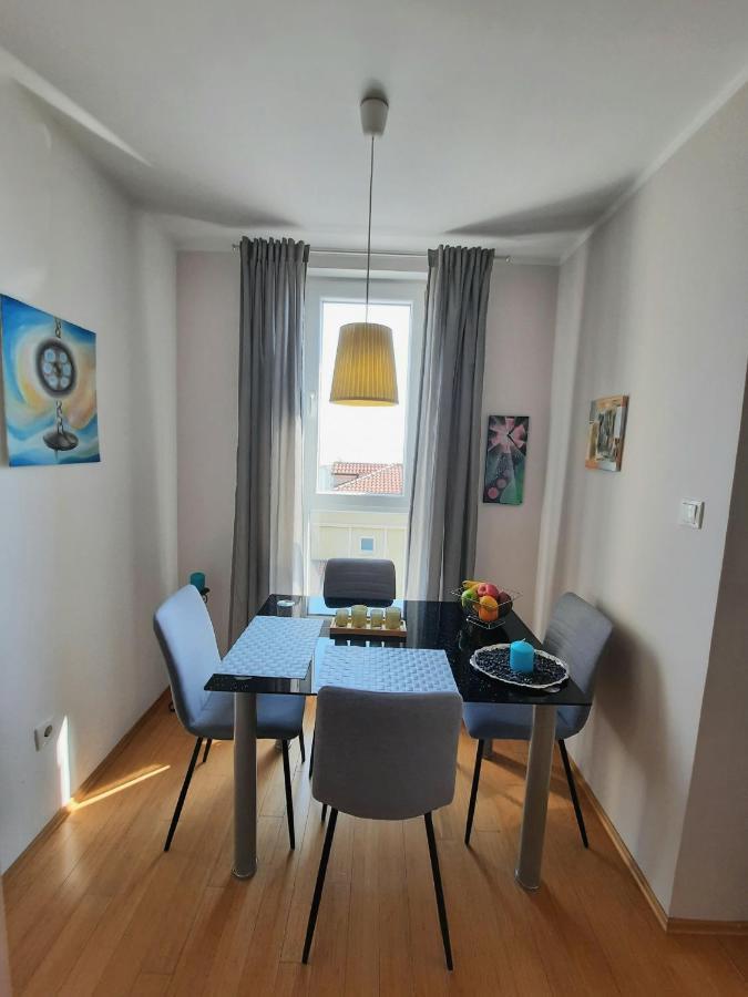 Morabeza Opatija Apartman Kültér fotó