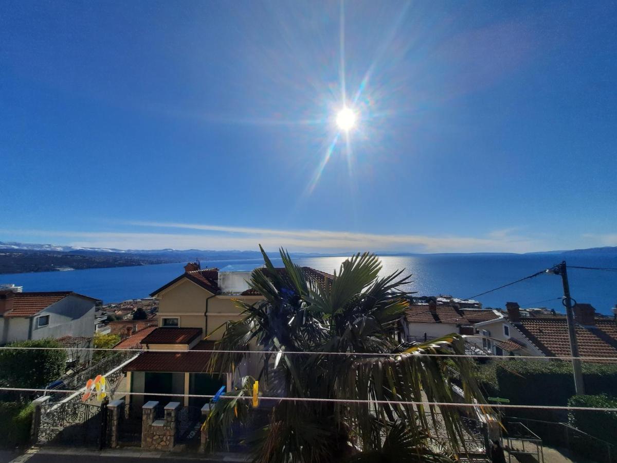 Morabeza Opatija Apartman Kültér fotó