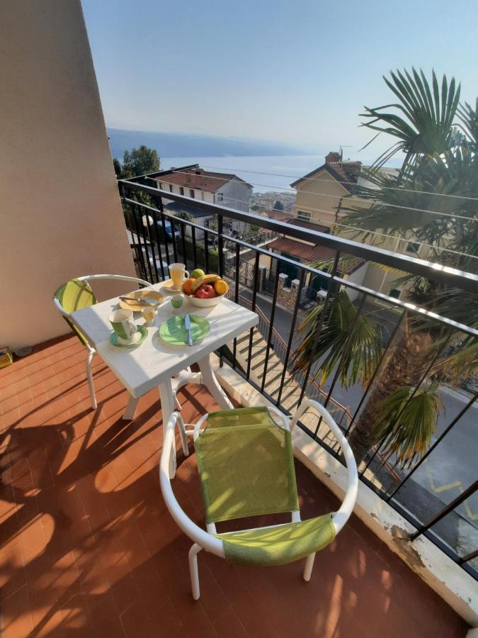 Morabeza Opatija Apartman Kültér fotó