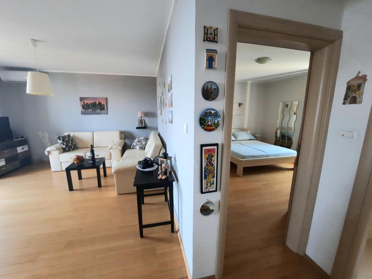 Morabeza Opatija Apartman Kültér fotó