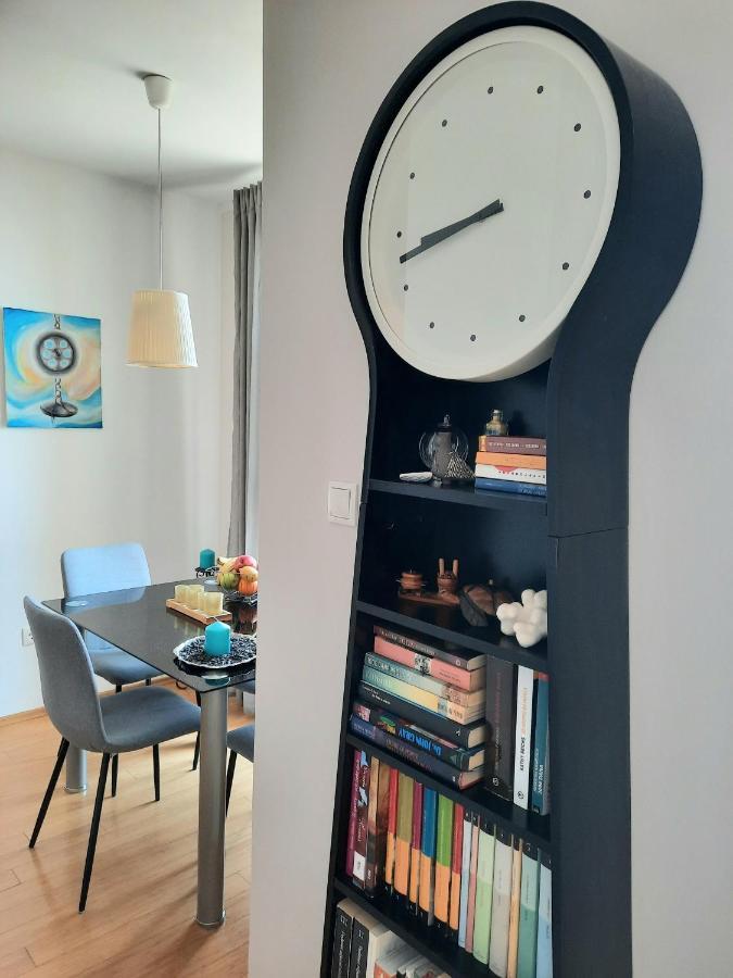 Morabeza Opatija Apartman Kültér fotó