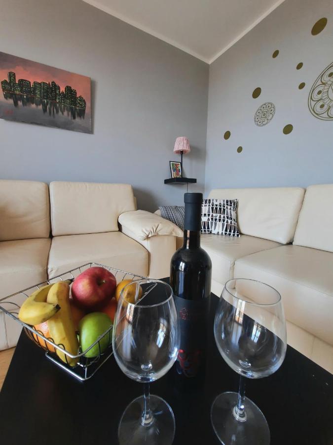 Morabeza Opatija Apartman Kültér fotó