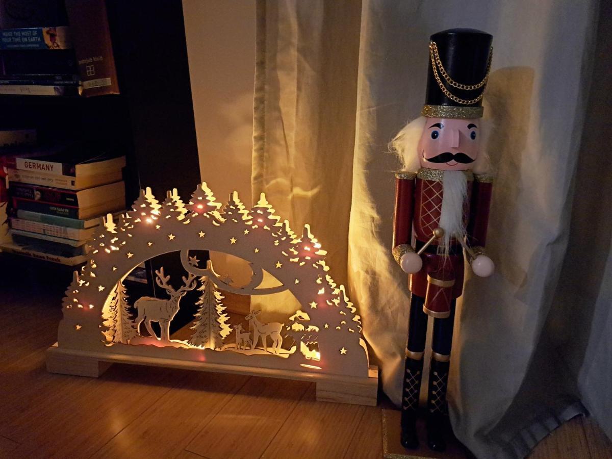 Morabeza Opatija Apartman Kültér fotó